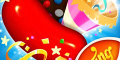 Candy Crushed – Candy Crush Saga